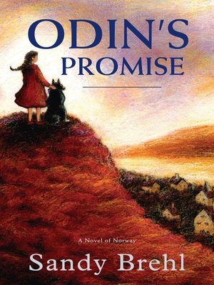 cover image of Odin's Promise